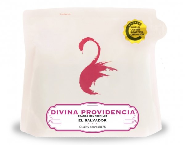 Divina Providencia (front)