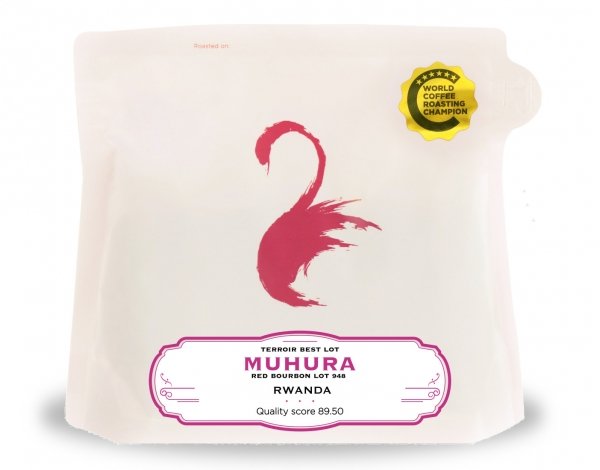 Muhura (front)