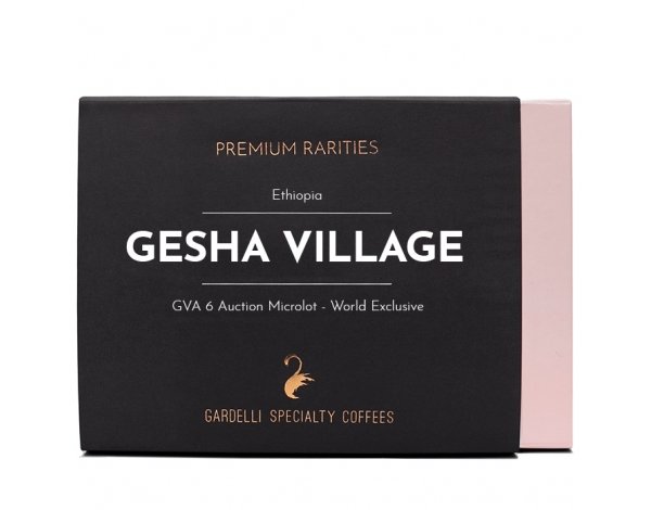 Gesha Village box (product)