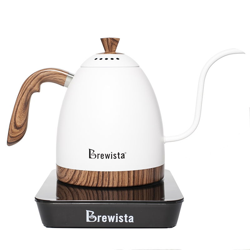 Brewista Artisan Variable Temperature Kettle — EILAND COFFEE ROASTERS