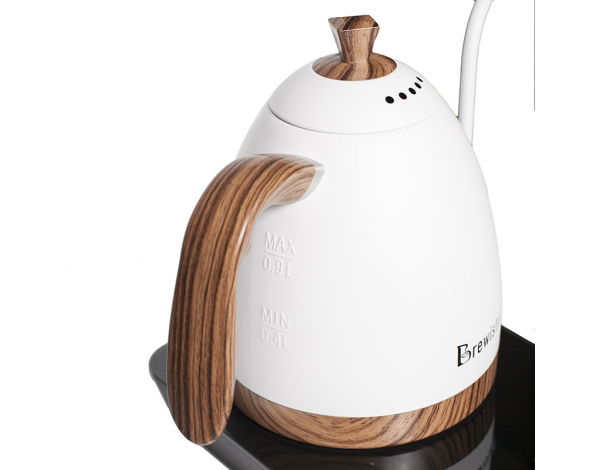 Brewista variable temperature sales kettle