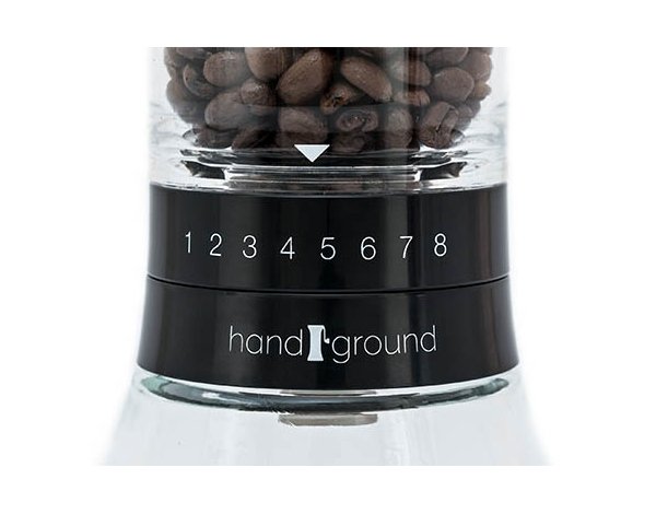 COFFEE GRINDER, HANDGROUND