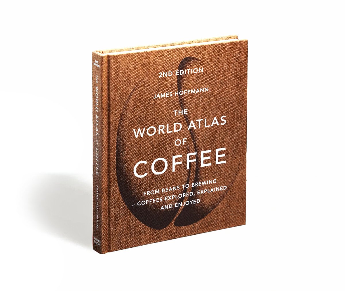 THE WORLD ATLAS OF COFFEE 2nd EDITION