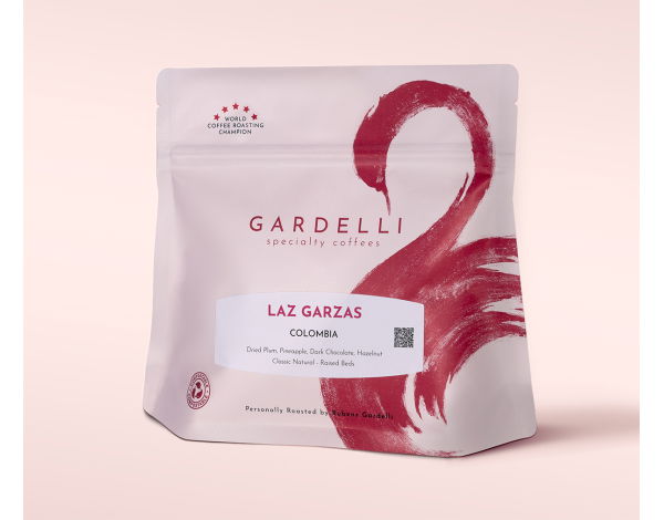 Las Garzas (Colombia) - 250g