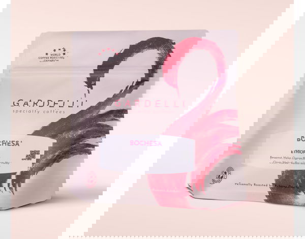 Bochesa (Ethiopia) Cover 250