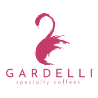 logo gardelli specialty coffees